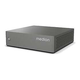 Medion Akoya Md35310 Nuc I3-1315U Barebone (10025573)