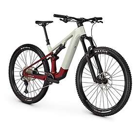 Focus Vam² SL 8.7 (Electric)