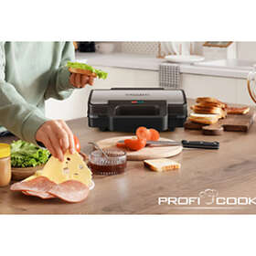 ProfiCook PC-ST 1315