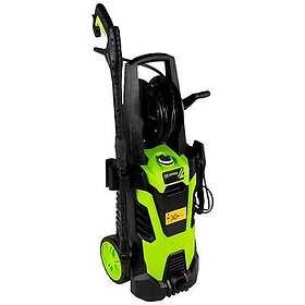 Zipper ZI-HDR165 Pressure Washer