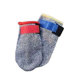 VIP Potesokk universal Hundestøvler