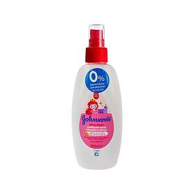 Johnsons Shiny Drops Conditioner 200ml