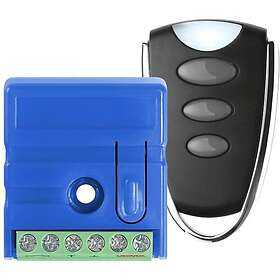 Proxima ASA HOMECAR1 USA