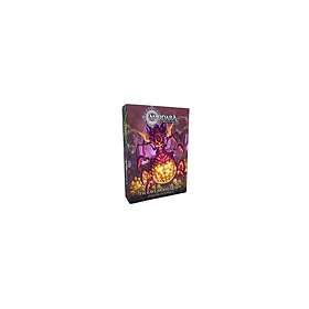 Middara: The Cave Sickle Queen Bounty Pack (lisäosa)