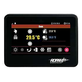 Ropam Taktil Manipulator Tpr-4B-P