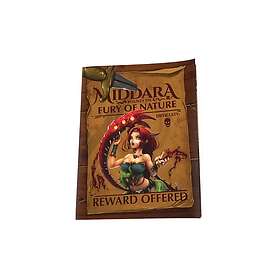 Middara Fury of Nature Bounty Pack (lisäosa)