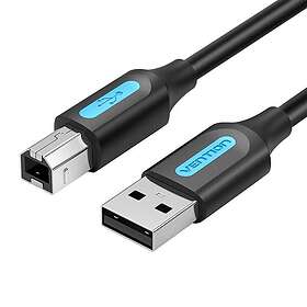 Vention OTHER055498 USB-A vers USB-B 2.0 3m