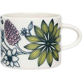 Arabia Runo Sommarstråle Kaffekopp 18cl