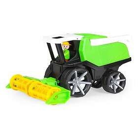 Lena Truxx2 Combine Harvester in Box