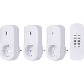 Emos Smart Plug [P0069]