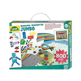 Lena Boîte d'artisanat