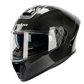 Hebo A618 Suzuka Carbon K3 Full Face