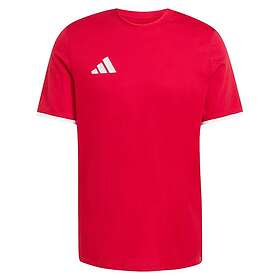 Adidas Entrada 26 Short Sleeve T-shirt (Herr)