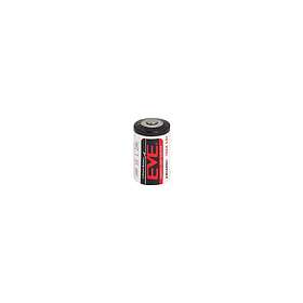EVE 1/2AA Lithium Battery