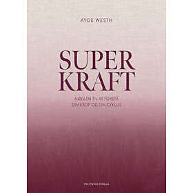 Superkraft Westh, Ayoe