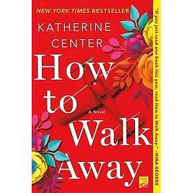 How to Walk Away