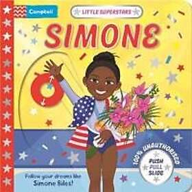 Little Superstars: Simone