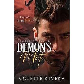 Demon's Mate