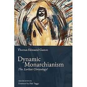 Dynamic Monarchianism