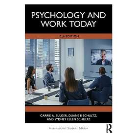 PsychologyWork Today