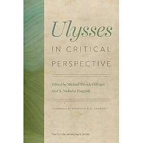 Ulysses in Critical Perspective