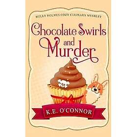 Chocolate Swirls and Murder