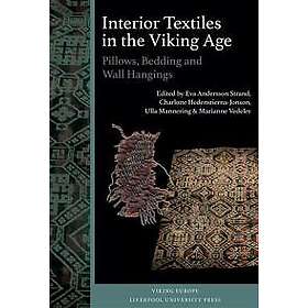 Interior Textiles in the Viking Age