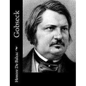 Gobseck Marriage, Ellen