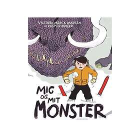 Mig og mit monster
