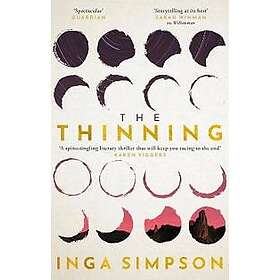 Thinning Simpson, Inga