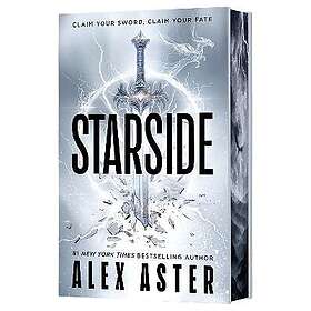 Starside (Deluxe Limited Edition)