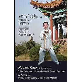 Wudang Qigong