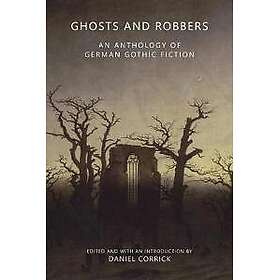 Ghosts and Robbers