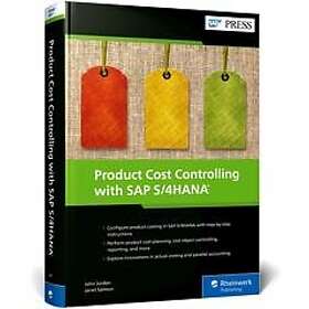 Product Cost Controlling with SAP S/4hana