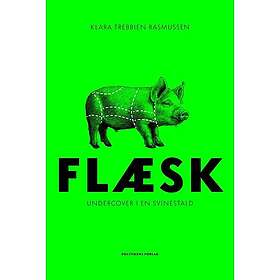 Flæsk Rasmussen, Klara Trebbien