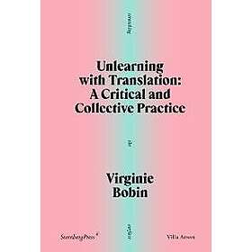 Unlearning with Translation
