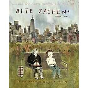 Alte Zachen