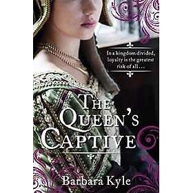The Queen's Captive