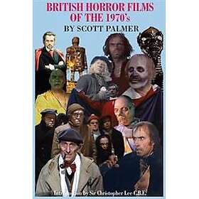 British Horror Films of the 1970s