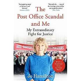 The Post Office Scandal and Me