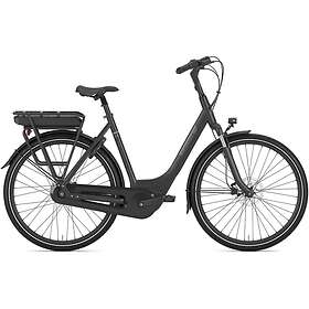 Gazelle Paris C8 HMB Low-Step 400Wh (Electric)