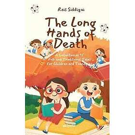 The Long Hands of Death (Edition1)