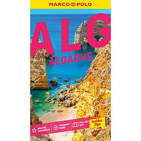 Marco Polo Algarve Pocket Travel Guide