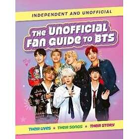 Unofficial Fan Guide to BTS