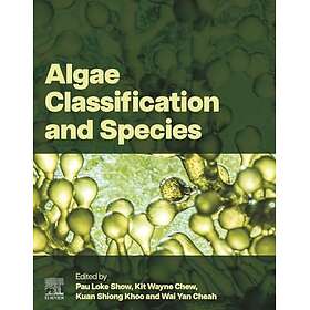 Algae Classification and Species