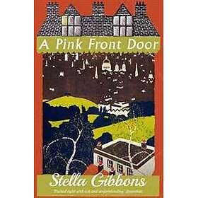 A Pink Front Door
