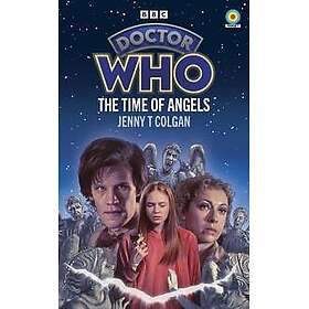Doctor Who: The Time of Angels
