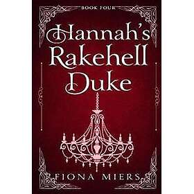 Hannah's Rakehell Duke