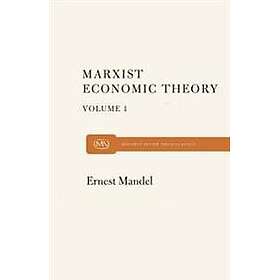 Marx Economic Theory Volume 1