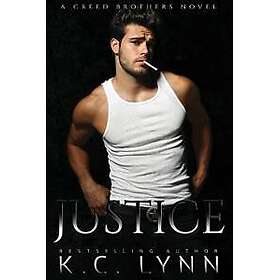Justice Lynn, K C